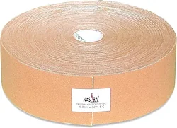 Тейп Nasara Kinesiology Tape NR81470 (бежевый)