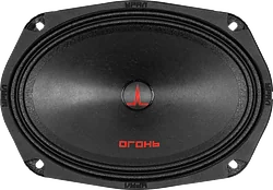 Автоакустика Урал ОГ-69