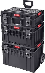 Набор ящик для инструментовов Qbrick System One Cart 2.0 Basic Set Набор ящик для инструментовов Qbrick System One Cart 2.0 Basic Set