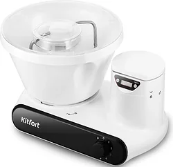Кухонный комбайн Kitfort КТ-3478 Кухонный комбайн Kitfort КТ-3478