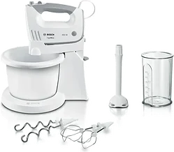 Миксер Bosch ErgoMixx 450 MFQ36445 Миксер Bosch ErgoMixx 450 MFQ36445