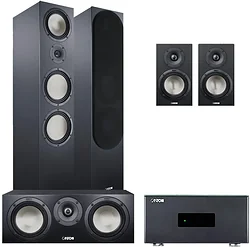 Домашний кинотеатр Canton Smart Cinema GLE I Домашний кинотеатр Canton Smart Cinema GLE I