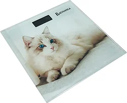 Напольные весы Василиса ВА-4015 Напольные весы Василиса ВА-4015