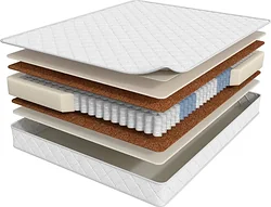 Askona Prime Ultra 90x186