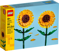 LEGO Creator 40524 Подсолнухи