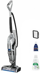 Вертикальный пылесос Bissell CrossWave C3 Pro 3555N Вертикальный пылесос Bissell CrossWave C3 Pro 3555N