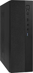 Корпус для компьютера ExeGate MI-301U EX291269RUS