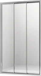 Душевая дверь Ambassador Forsa 100x195 17021101NX Душевая дверь Ambassador Forsa 100x195 17021101NX