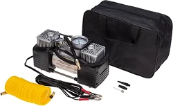 Автомобильный компрессор Rexant 80-0521