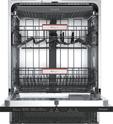 Посудомоечная машина Weissgauff BDW 6038 D Inverter Autoopen