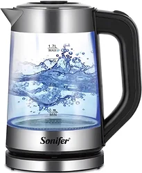 Электрочайник Sonifer SF-2133