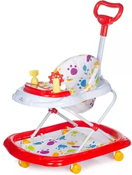 Ходунки Babyhit Jolly Walk XT BW130 (red)