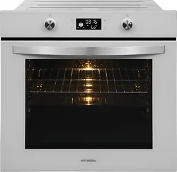 Электрический духовой шкаф Hyundai HEO 6646 WG