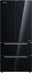 Холодильник Toshiba GR-RF692WE-PGJ(22)