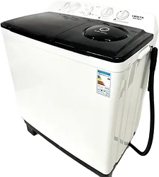 Стиральная машина Vesta WMC100P (серый) Стиральная машина Vesta WMC100P (серый)