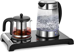 Электрочайник Kitfort KT-6743