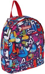 Школьный Erich Krause EasyLine 6L Summer Mix Школьный Erich Krause EasyLine 6L Summer Mix