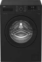 Стиральная машина Beko WSRE6512ZAA BY
