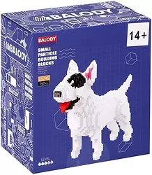 Конструктор Наша игрушка Y19617263
