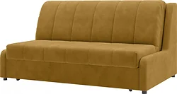 Прямой диван Mio Tesoro Вернисаж 69 АТС160 (Ultra Mustard) Прямой диван Mio Tesoro Вернисаж 69 АТС160 (Ultra Mustard)