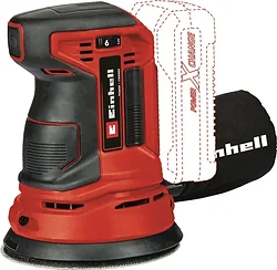Einhell TE-RS 18 LI Solo 4462010