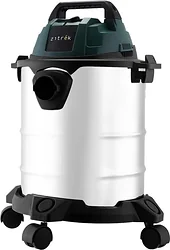 Промышленный пылесос Zitrek ZKVC1500-15S 085-1307 Промышленный пылесос Zitrek ZKVC1500-15S 085-1307