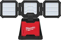 Фонарь Milwaukee M18 MDTL-0 4933498149 (без ЗУ) Фонарь Milwaukee M18 MDTL-0 4933498149 (без ЗУ)