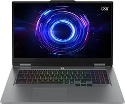 Lenovo LOQ 17IRX10 83JH009FRK