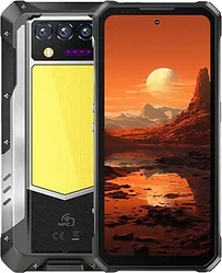 Смартфон Oukitel WP100