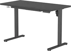 Стол для работы стоя Ritmix TBL-1207S (черный)