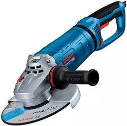 Угловая шлифмашина (болгарка) Bosch GWS 27-230 JR Professional 06018C7320