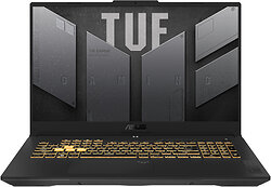 ASUS TUF Gaming F17 FX707VJB-HX105