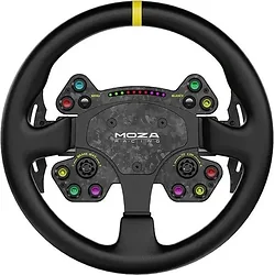 Руль Moza RS V2 Steering Wheel RS25 Руль Moza RS V2 Steering Wheel RS25