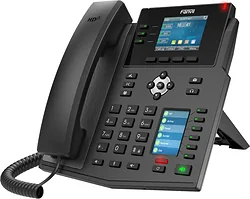 Voip-телефон Fanvil X4U