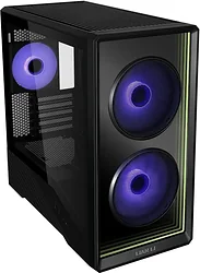 Корпус для компьютера Lian Li Vector V150 INF G99.V150INFX.10R