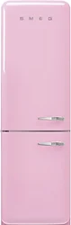Холодильник Smeg FAB32LPK6