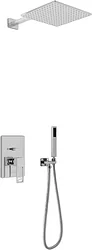 Душевая система Kohlman NEXEN QW210UQ30