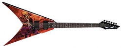 Dean Dave Mustaine VMNT Peace Sells