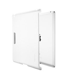 SGP Ultra Thin Infinity White for iPad 2/3/4 (SGP09146)