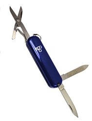 Ego Tools A03 Blue