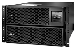 APC Smart-UPS SRT 8000VA RM 230V (SRT8KRMXLI)