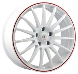 ALCASTA M31 8x18/5x114.3 D66.1 ET40 WRS