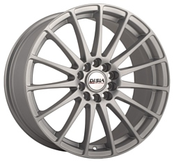 Disla Turismo 8x18/5x108/114.3 D72.6 ET42 GM