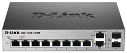 D-link DGS-1100-10/ME