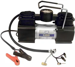 Автомобильный компрессор Alca 227