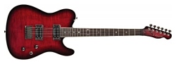 Fender Special Edition Custom Telecaster RW HH