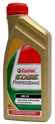 Castrol EDGE Professional Longtec BMW LL01 0W-30 1л