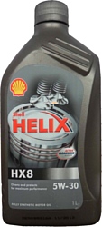 Shell Helix HX8 5W-30 1л