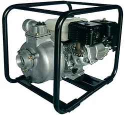 Мотопомпа DaiShin SCR-80HX Мотопомпа DaiShin SCR-80HX