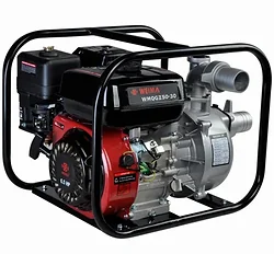 Мотопомпа Weima WM QGZ 50-30